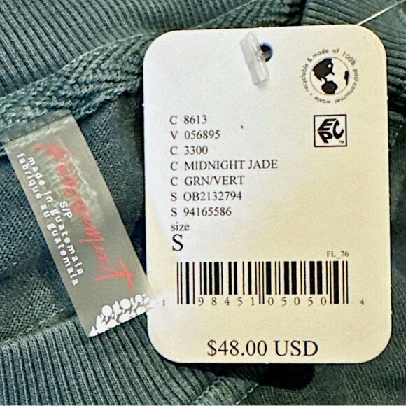 Free People Movement Hustle Layer - Picture 7 of 14